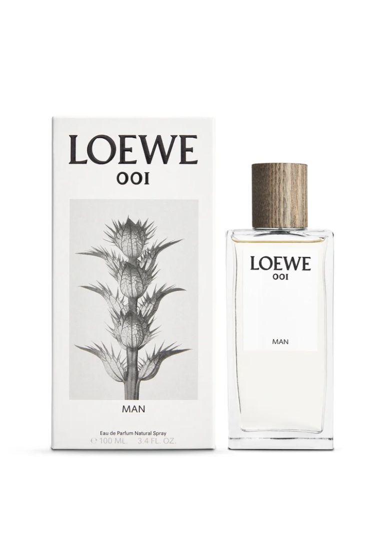 LOEWE Loewe - 001 Man Eau De Parfum 100ml