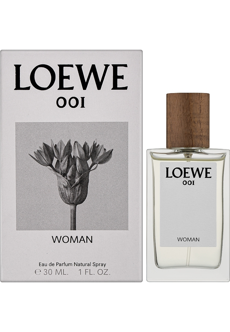 LOEWE Loewe - 001 Woman Eau De Parfum 30ml