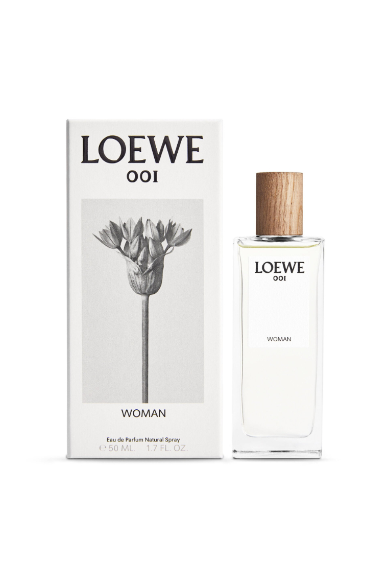 LOEWE Loewe - 001 Woman Eau De Parfum 50ml