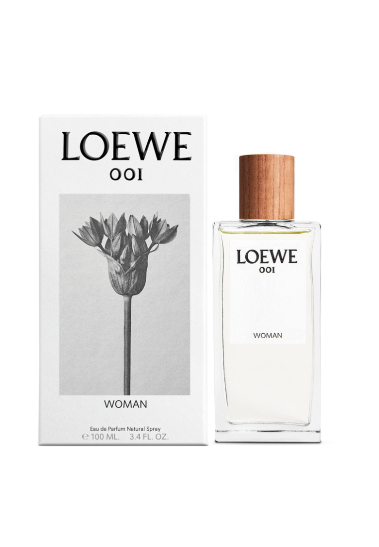 LOEWE Loewe - 001 Woman Eau De Parfum 100ml