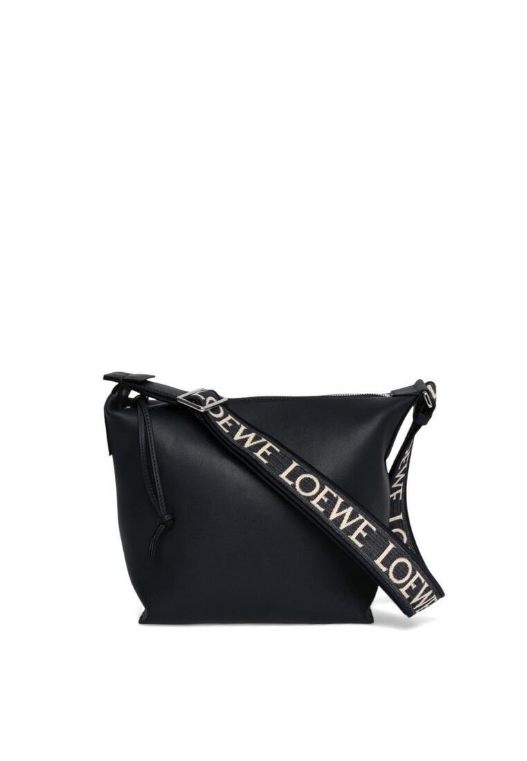 LOEWE Small Cubi Crossbody Bag