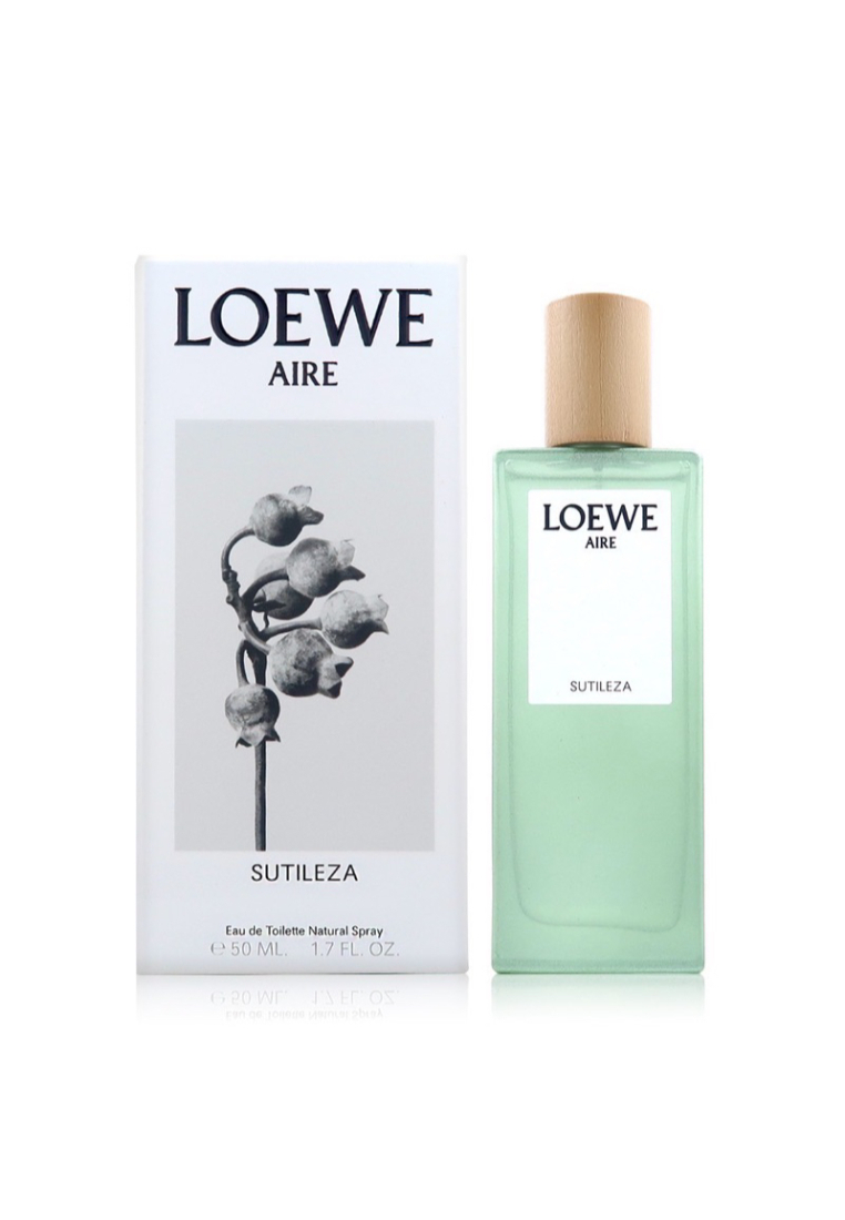 LOEWE Loewe- Aire Sutileza Eau de Toilette 50ml
