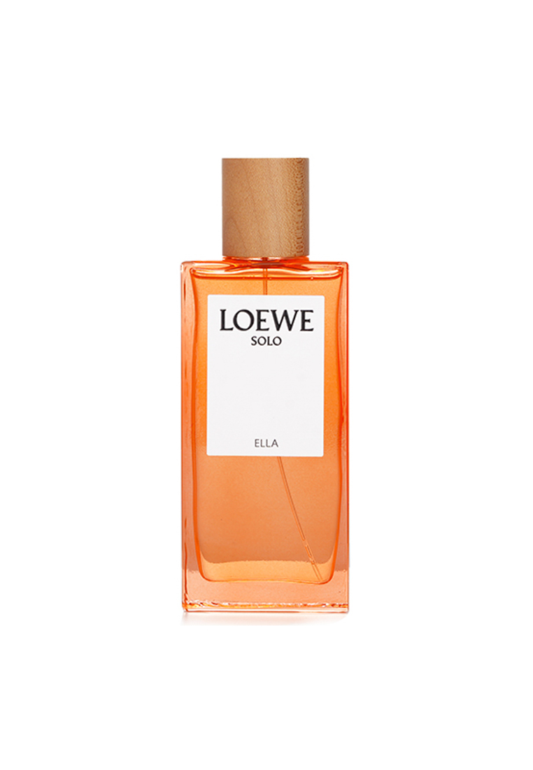 LOEWE LOEWE - Solo Ella Eau De Parfum Spray 100ml/3.4oz.