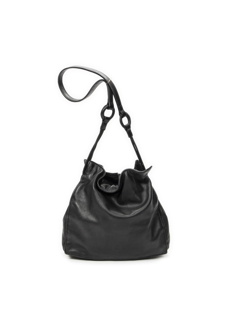 LOEWE Pre-Loved Vintage Small Flamenco