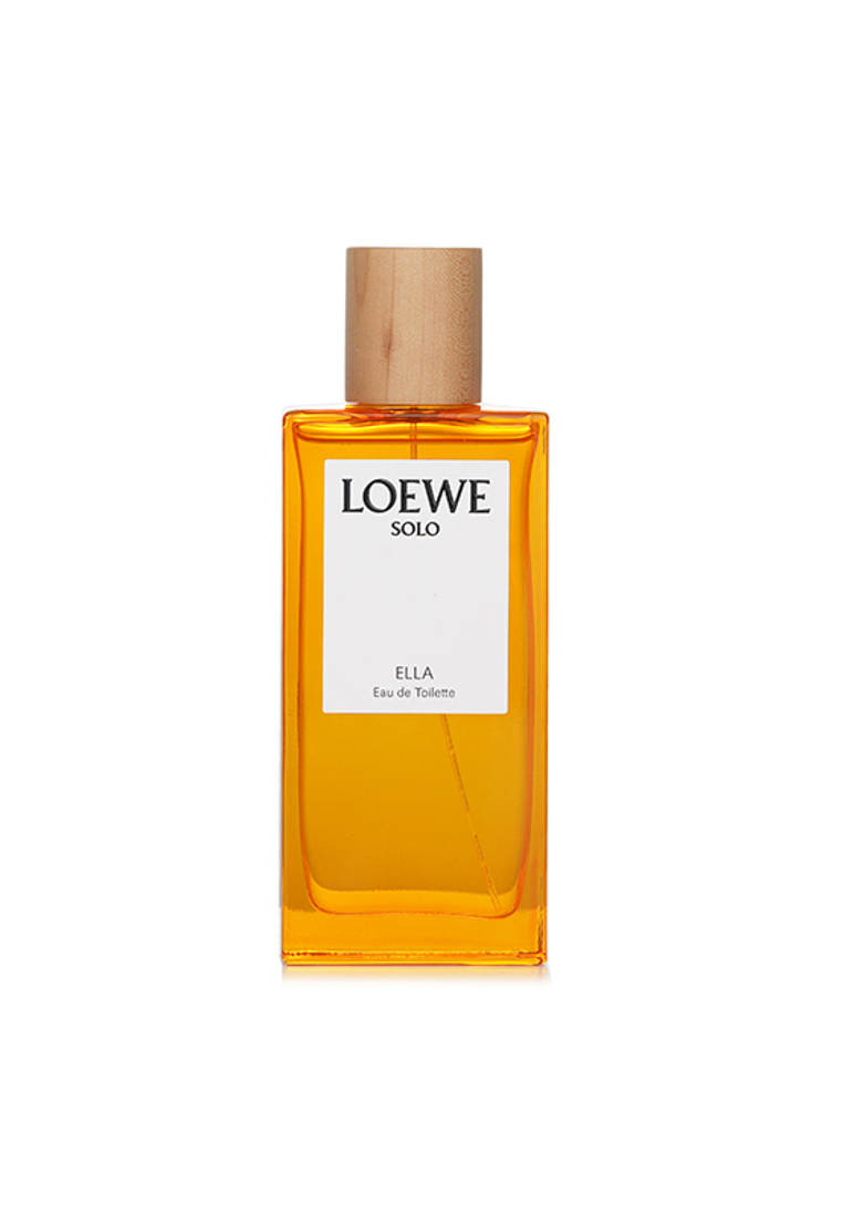 LOEWE LOEWE - Solo Ella Eau De Toilette Spray 100ml/3.4oz.