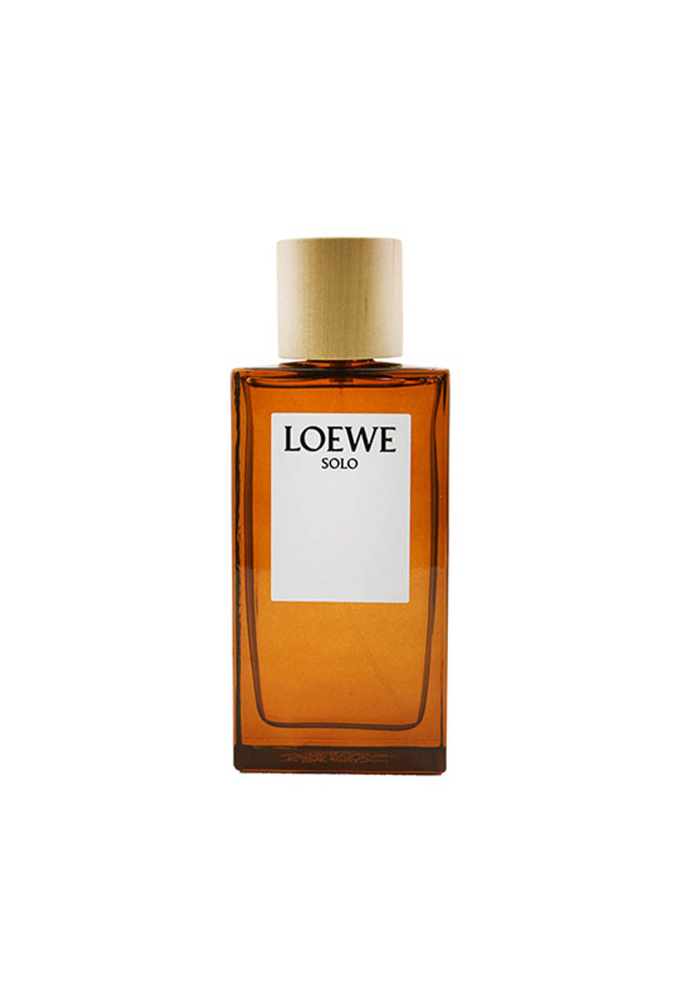 LOEWE LOEWE - Solo Eau De Toilette Spray 150ml/5oz.
