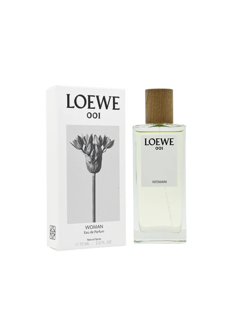 LOEWE LOEWE-001 Woman Eau De Parfum 75ml