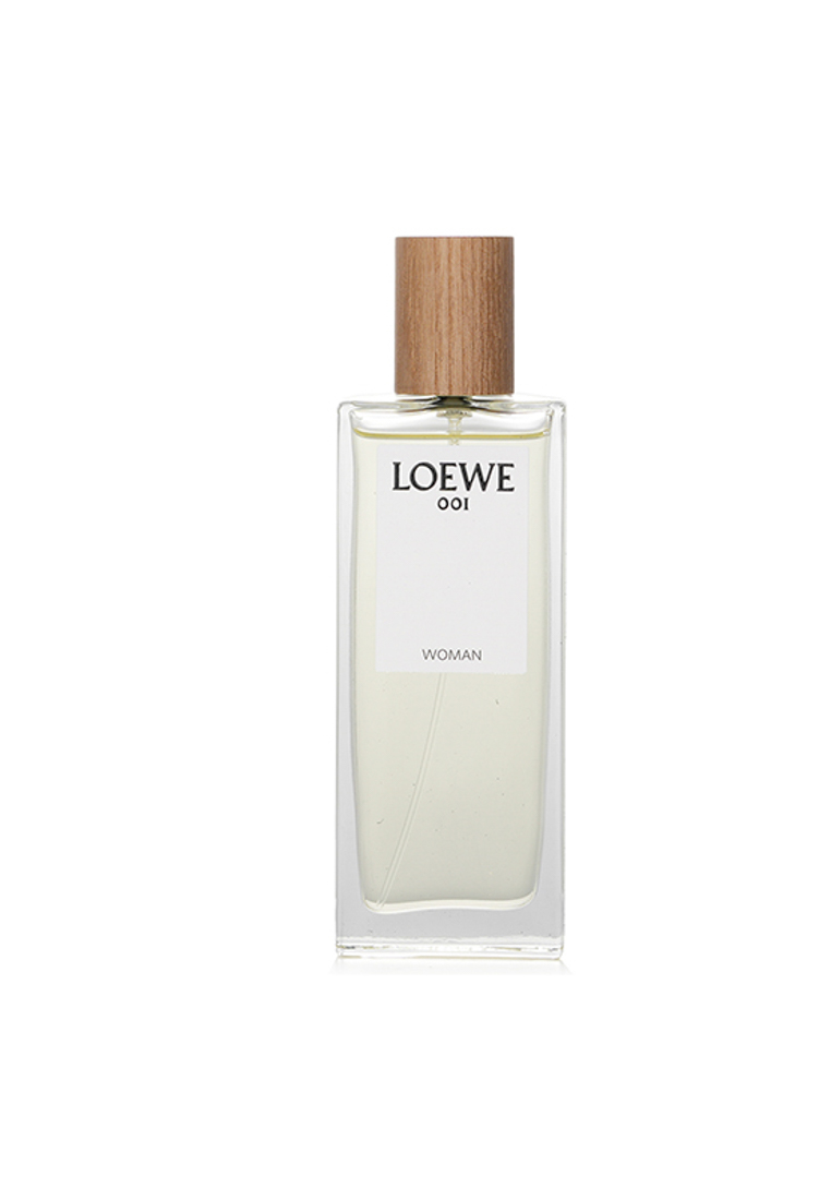 LOEWE LOEWE - 001 Eau De Parfum Spray 50ml/1.7oz.