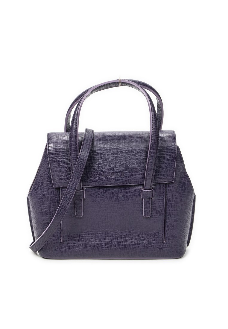 LOEWE Pre-Loved Vintage Handbag