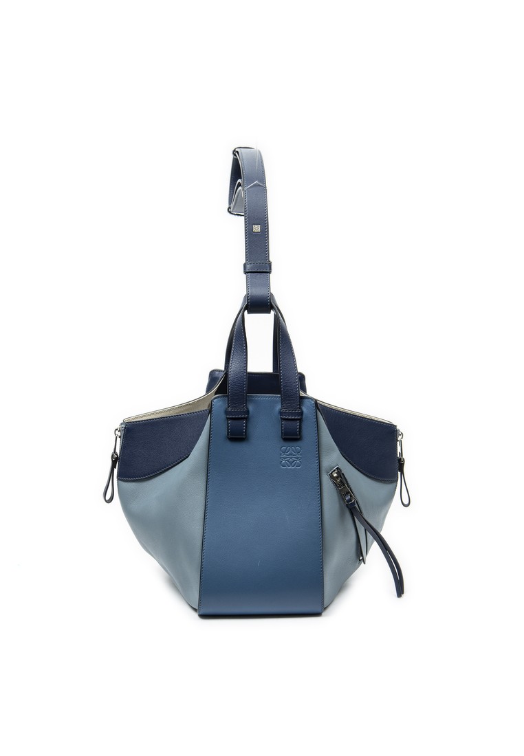 LOEWE Pre-Loved Small Hammock