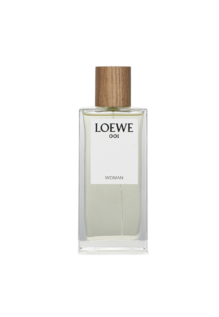 LOEWE LOEWE - 001 Eau De Parfum Spray 100ml/3.4oz