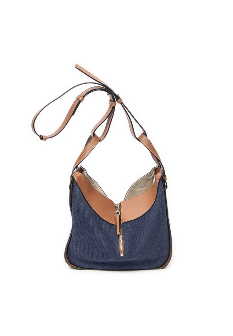 LOEWE Pre-Loved Small Hammock