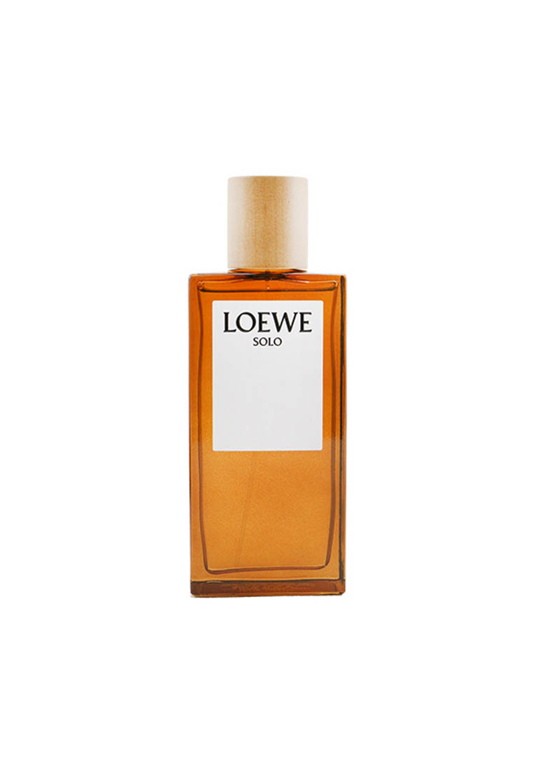 LOEWE LOEWE - Solo Eau De Toilette Spray 100ml/3.3oz.