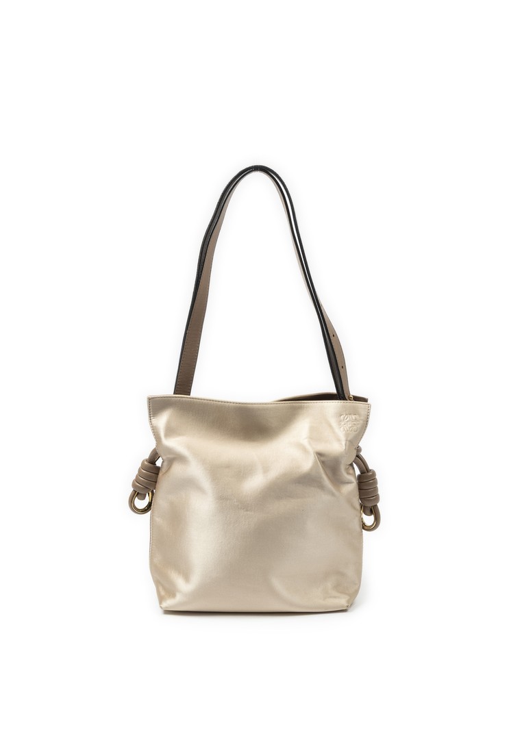 LOEWE Pre-Loved Flamenco Knot