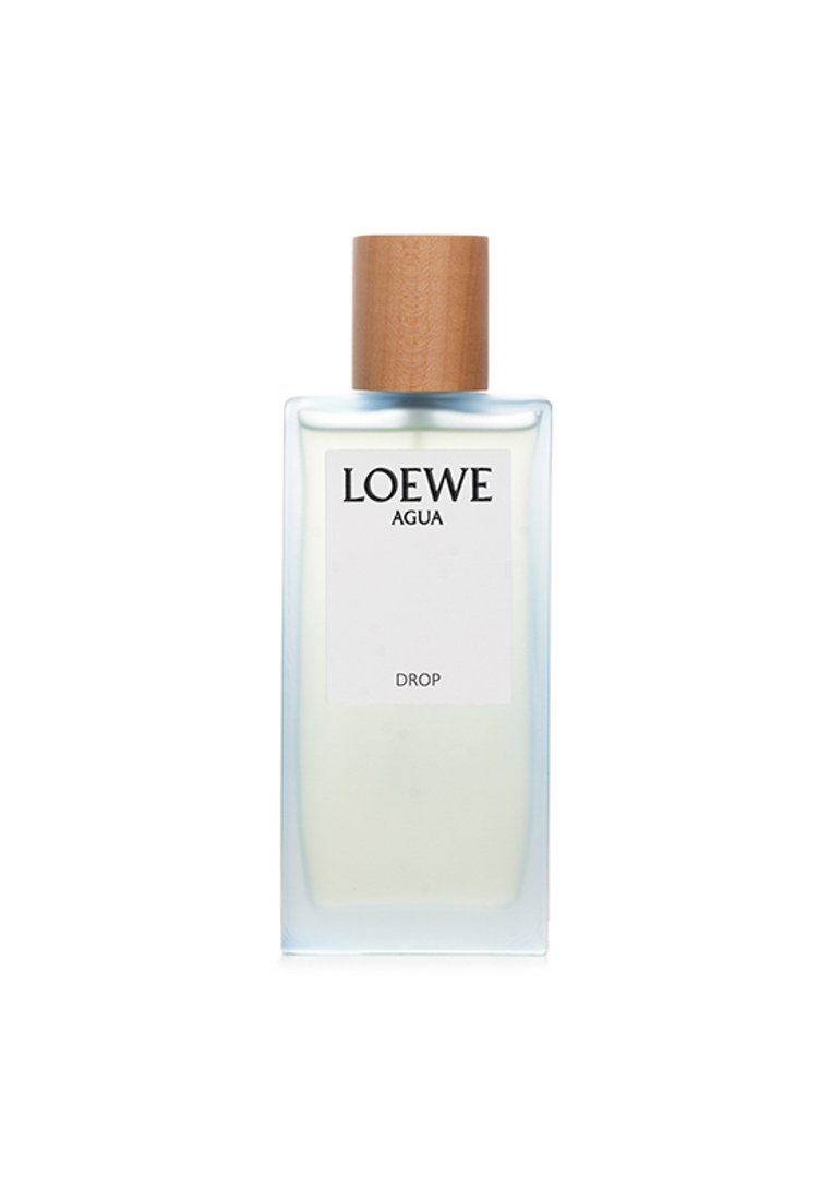 LOEWE LOEWE - Agua Drop Eau De Parfum Spray 100ml/3.4oz