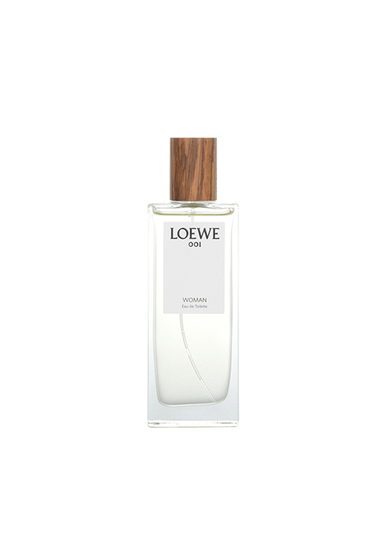 LOEWE LOEWE - 001 Eau De Toilette Spray 50ml/1.7oz.