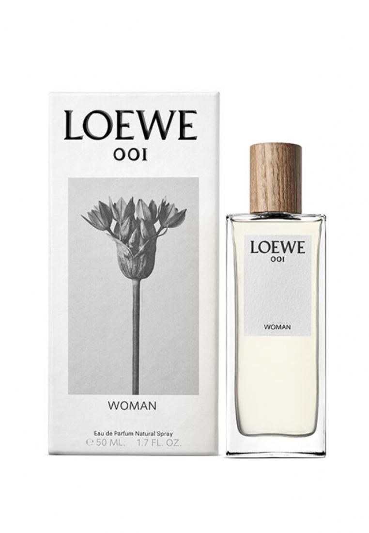 LOEWE LOEWE 001 Woman Eau de Parfum 50ml