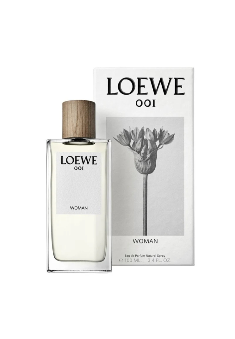 LOEWE LOEWE-001 Woman Eau De Parfum 100ml