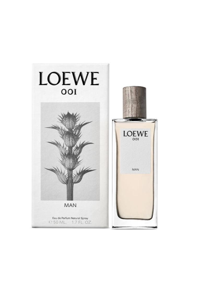 LOEWE LOEWE 001 Man Eau de Parfum 50ml