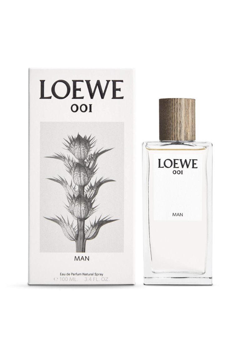 LOEWE LOEWE-001 Man Eau De Parfum 100ml