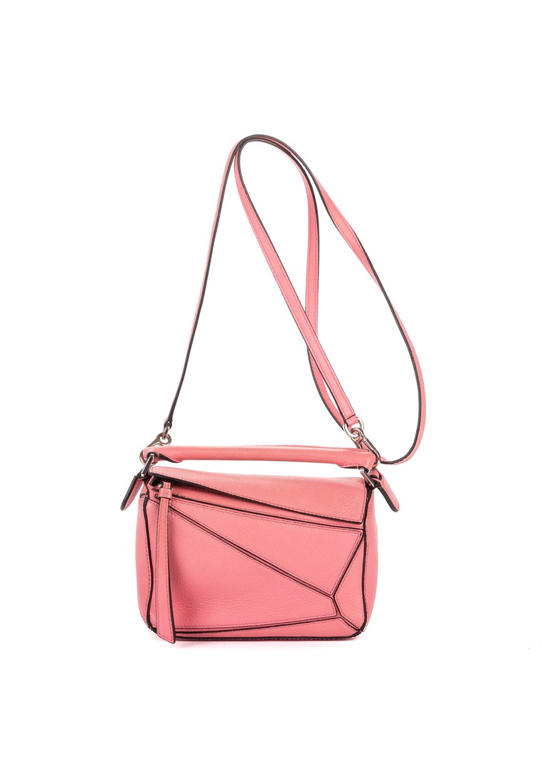 LOEWE Pre-Loved Mini Puzzle