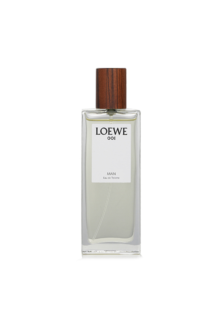 LOEWE LOEWE - 001 Man Eau De Toilette Spray 50ml/1.7oz.
