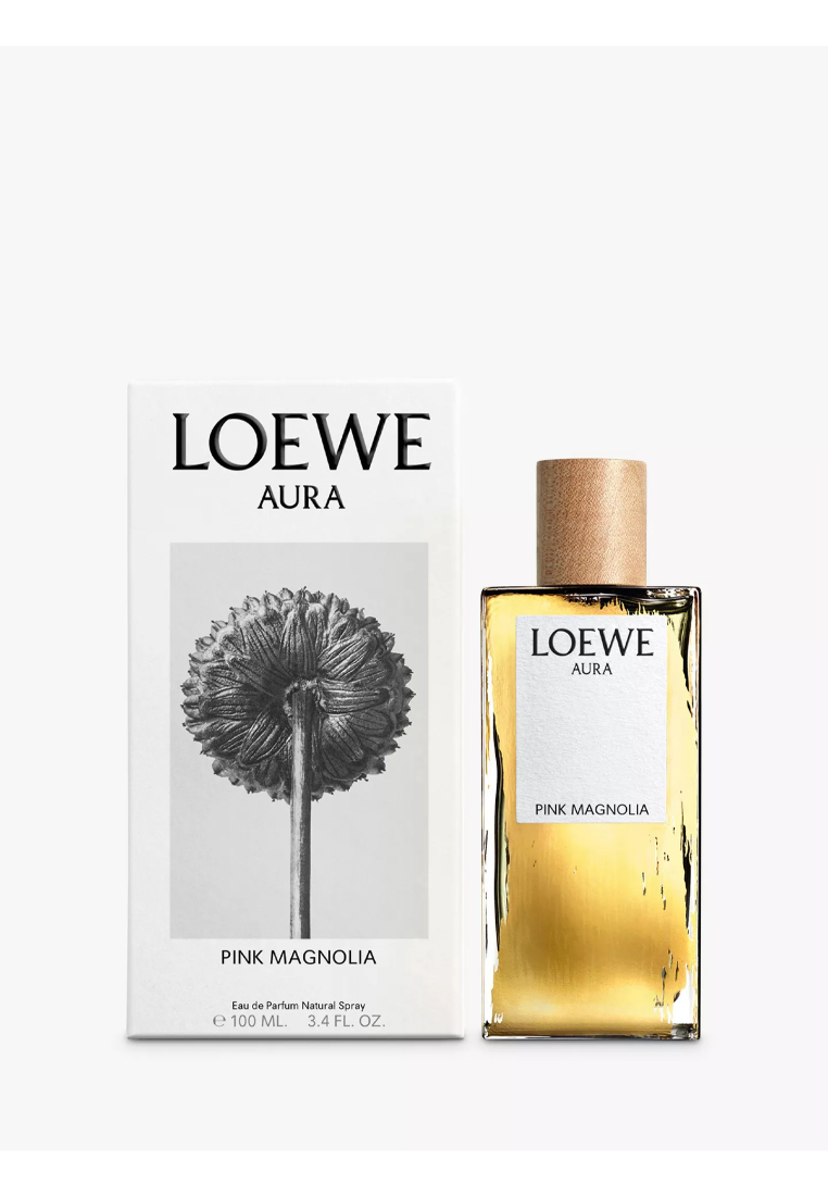 LOEWE Loewe - Aura Pink Magnolia Eau De Parfum 100ml