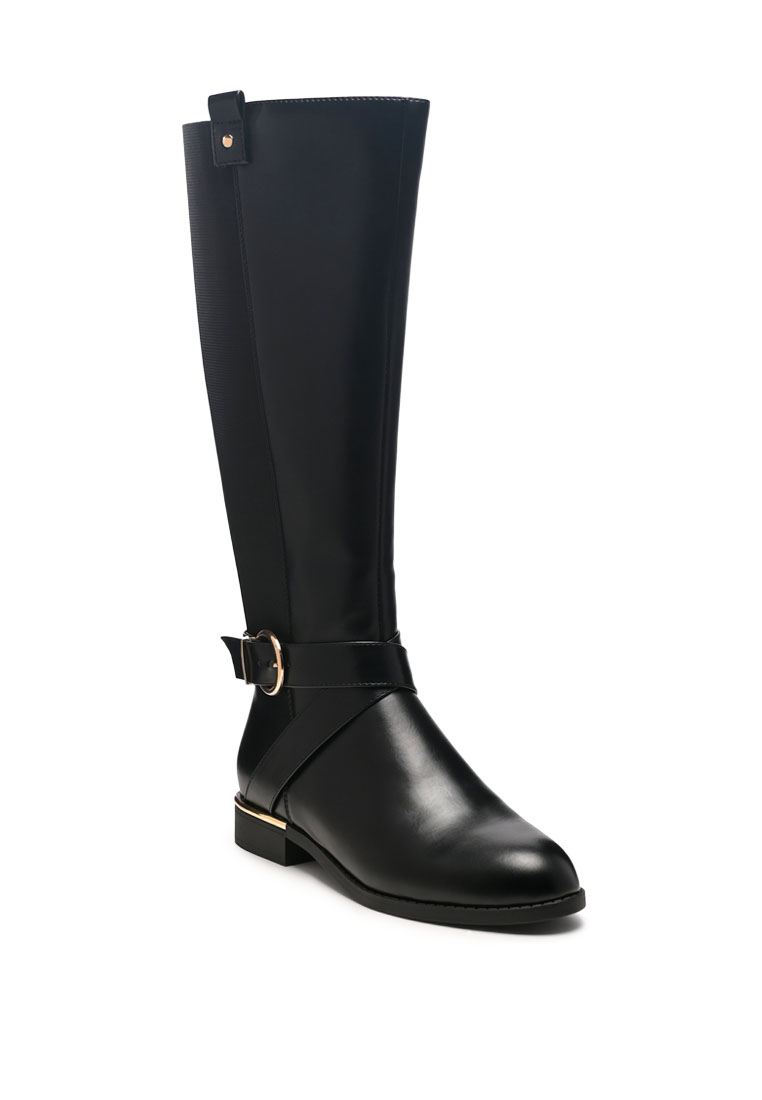 Buy Women's Long Boots Online | ZALORA 