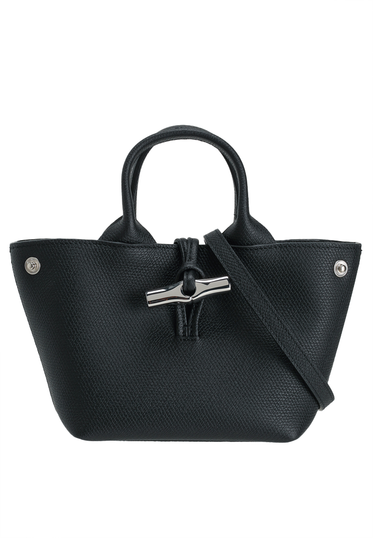 LONGCHAMP Le Roseau XS Handbag