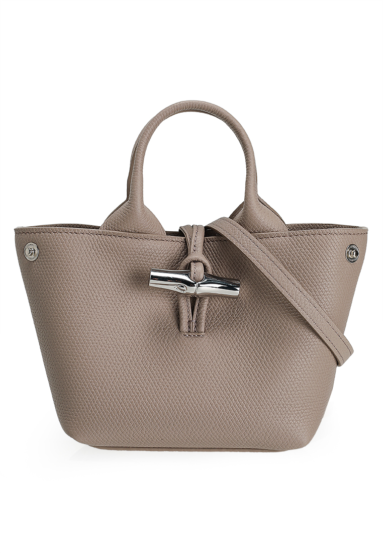 LONGCHAMP Le Roseau XS Handbag