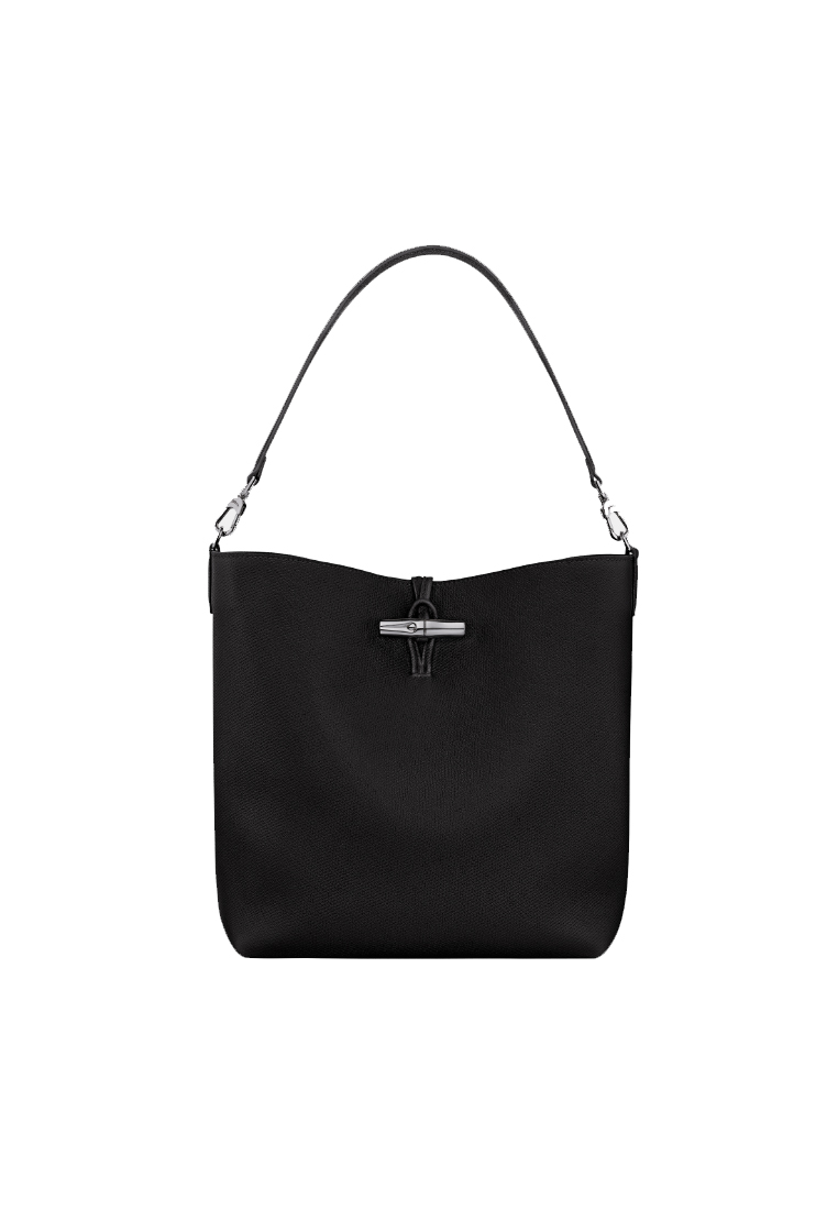 LONGCHAMP Roseau Women's Shoulder Bag in Black 10315 HFP