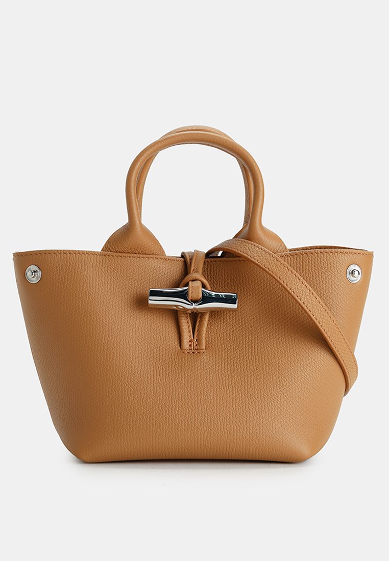 LONGCHAMP Le Roseau XS Handbag