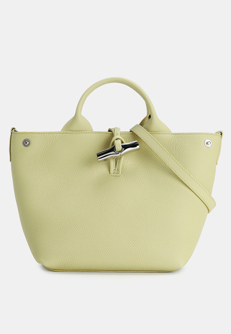 LONGCHAMP Le Roseau S Handbag