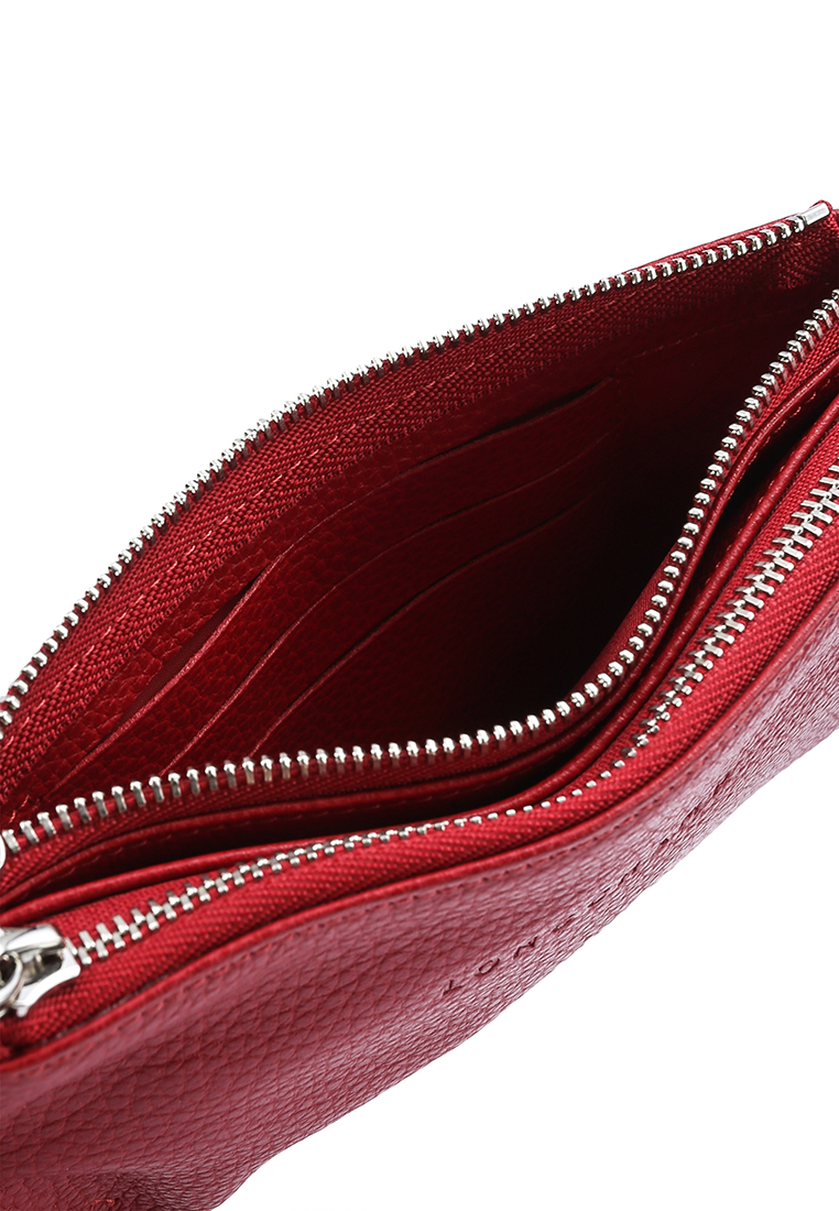 longchamp wristlet bag