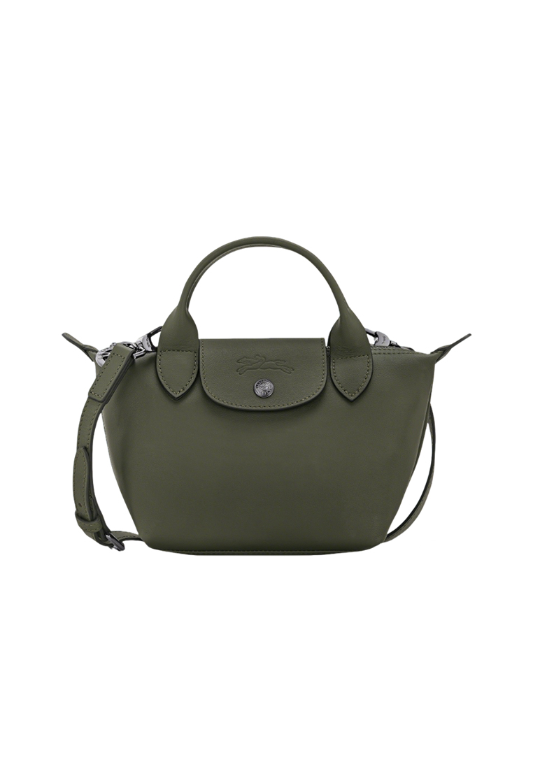 LONGCHAMP Le Pliage Xtra XS Handbag L1500 987