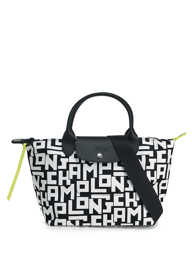 LONGCHAMP Le Pliage LGP S Top-Handle Bag