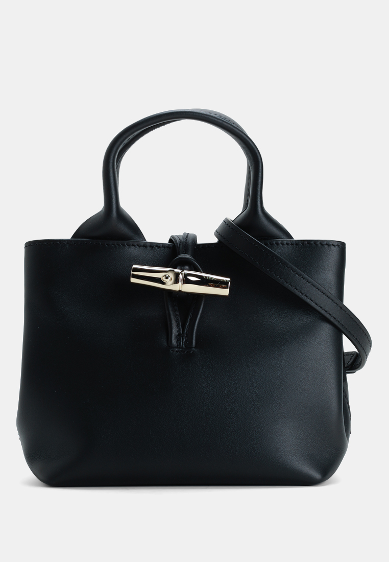 LONGCHAMP Le Roseau XS Handbag