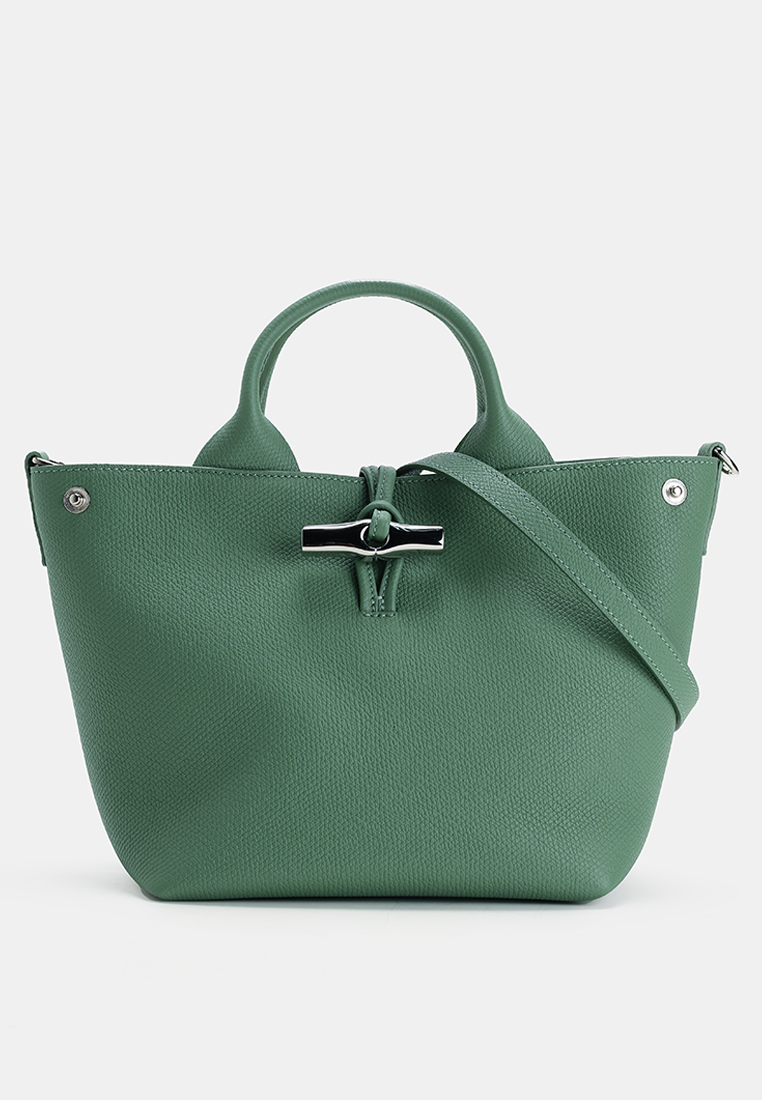 LONGCHAMP Le Roseau S Handbag