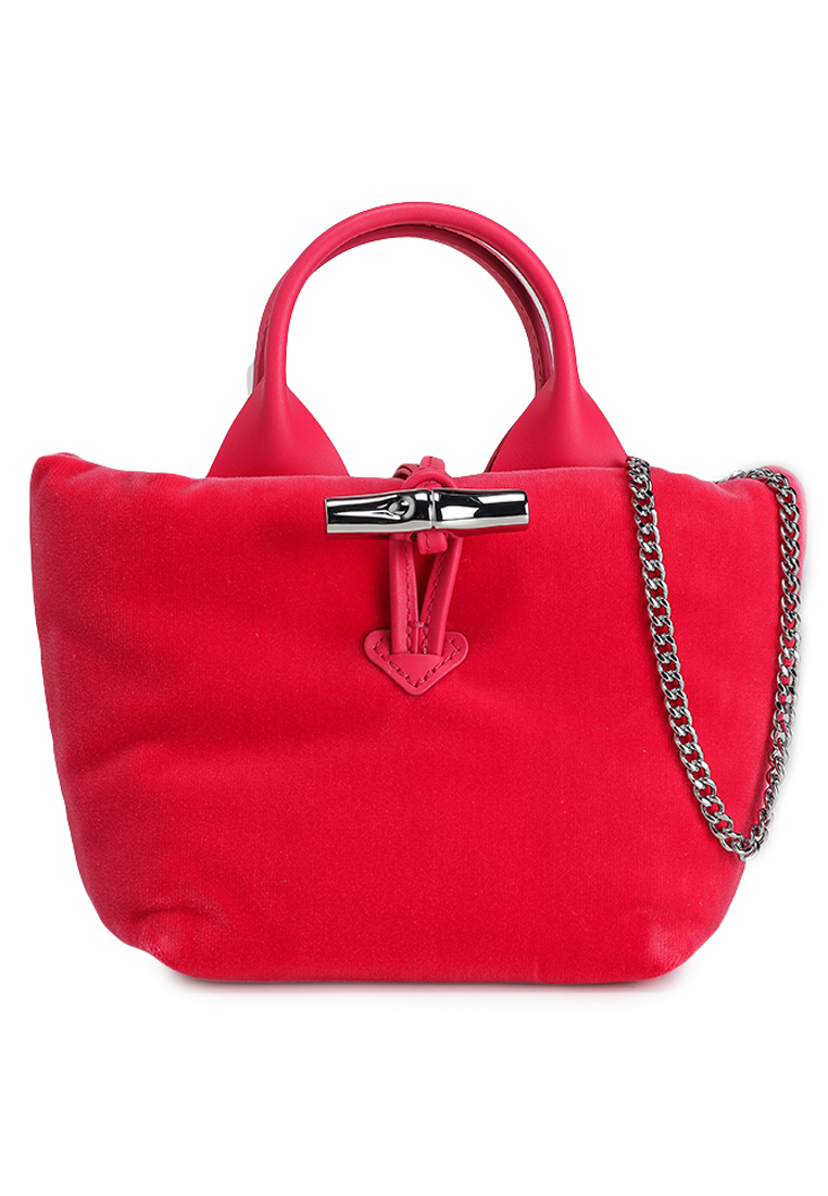 LONGCHAMP Le Roseau XS Handbag (tr)