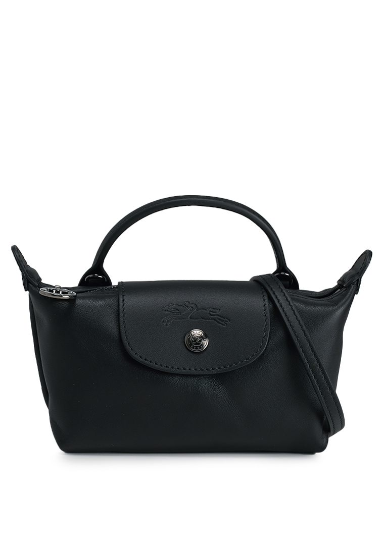 LONGCHAMP Le Pliage Xtra XS Pouch (tr)