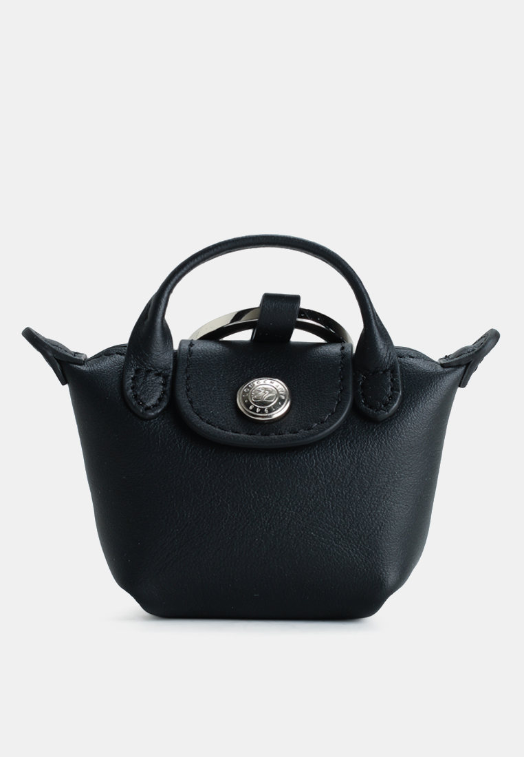 LONGCHAMP Le Pliage Xtra Key Ring