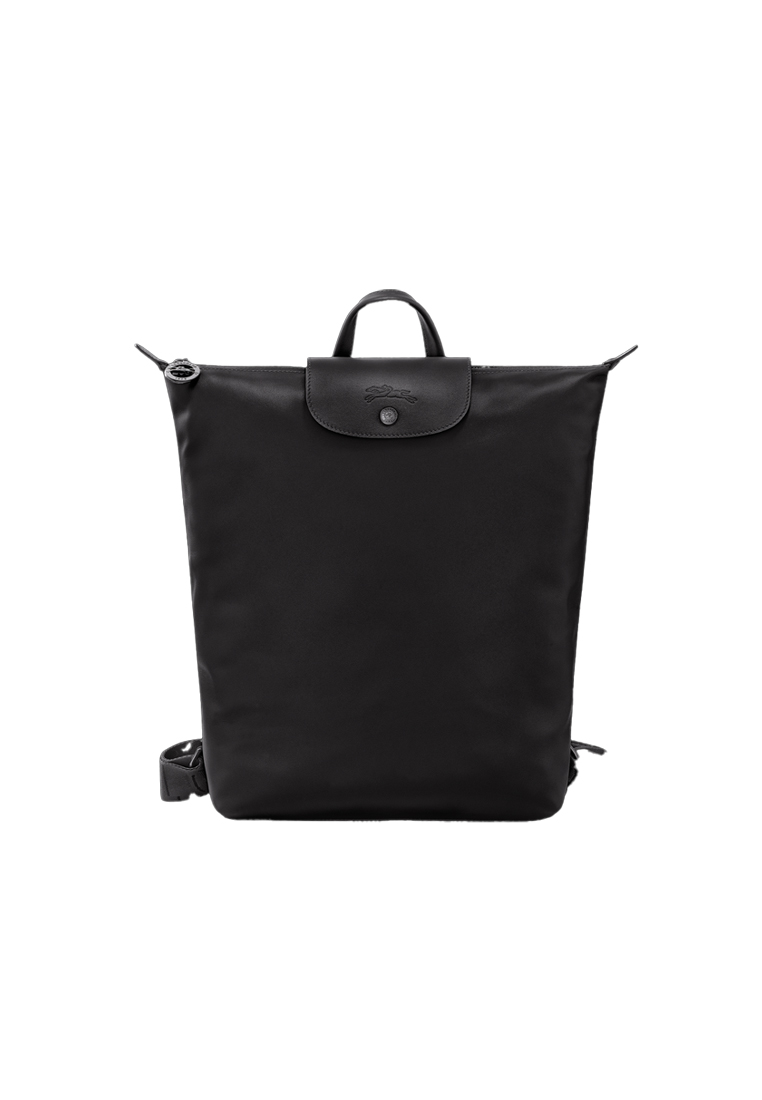 LONGCHAMP Le Pliage Xtra Women's Backpack in Black 10287 987