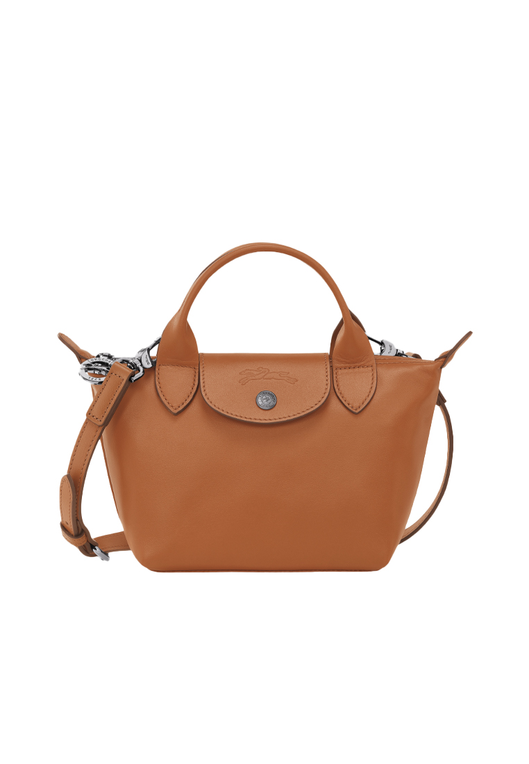 LONGCHAMP Le Pliage Xtra Tote Bag XS L1500 987