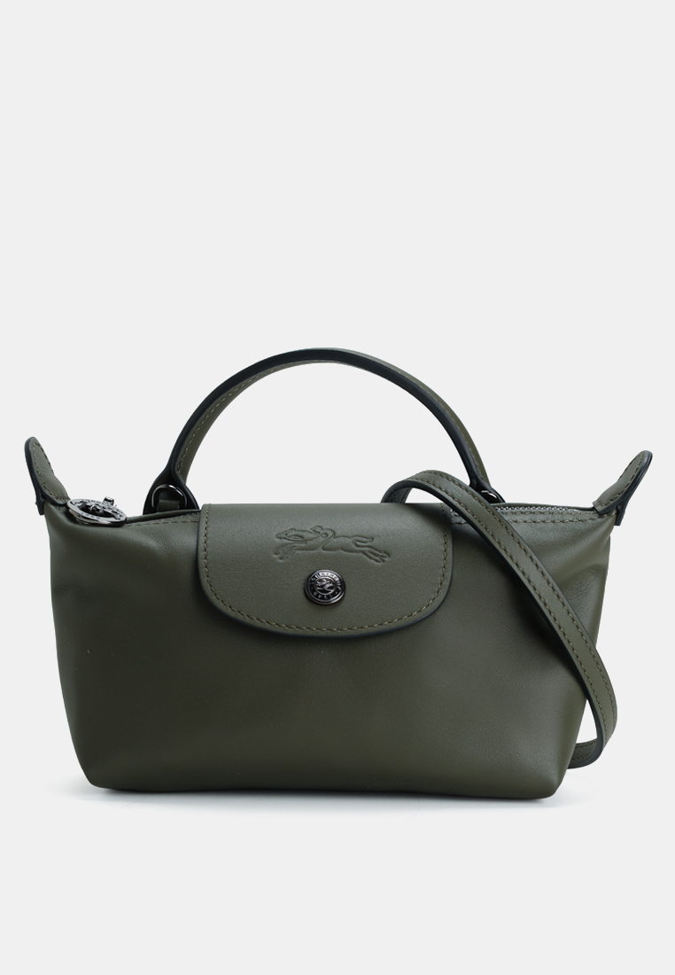 LONGCHAMP Le Pliage Xtra XS Pouch