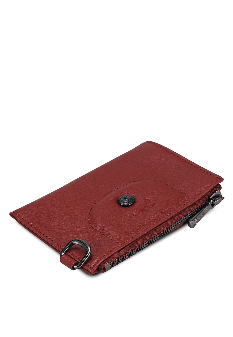 longchamp wallet price