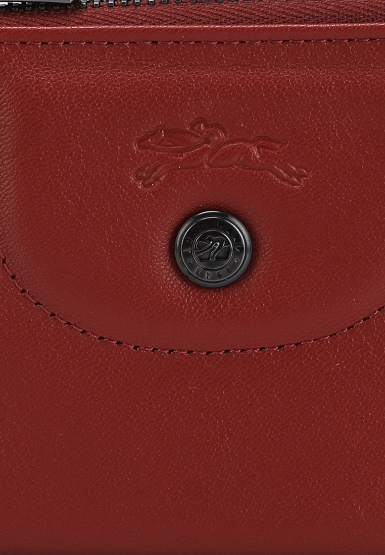longchamp wallet price