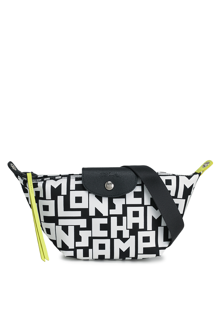 LONGCHAMP Le Pliage LGP XS Crossbody Bag