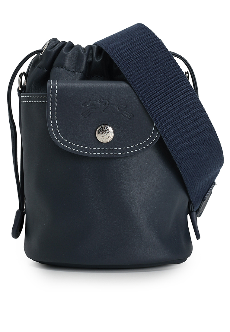 LONGCHAMP Le Pliage Xtra XS Bucket Bag