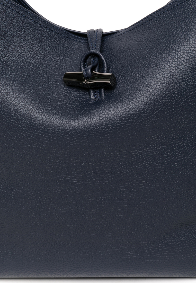 longchamp leather pouch