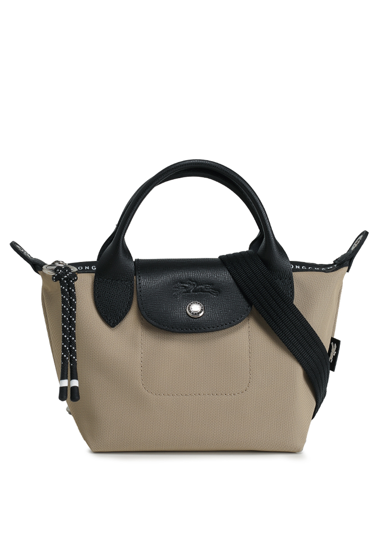 LONGCHAMP Le Pliage Energy XS Handbag (tr)